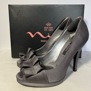 Nina Evelixa-LS Dress Pumps